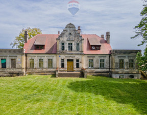Dom na sprzedaż, Gnieźnieński Kiszkowo Węgorzewo, 1 920 000 zł, 500 m2, 395/3953/ODS