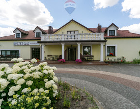 Hotel na sprzedaż, Radzyński Ulan-Majorat, 4 450 000 zł, 1200 m2, 1/14688/OLS