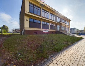 Lokal do wynajęcia, Rybnicki Lyski Dworcowa, 2990 zł, 324,22 m2, 4/15977/OLW