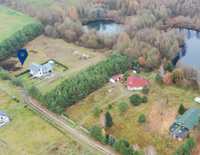 Rolny na sprzedaż, Toruński Obrowo Obory Na Krańcu, 92 500 zł, 1397 m2, 723/3992/OGS