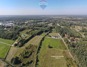 Działka na sprzedaż, Garwoliński Pilawa, 1 522 640 zł, 10 876 m2, 1585/4565/OGS