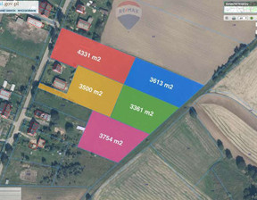Rolny na sprzedaż, Słupski Dębnica Kaszubska Podole Małe, 870 000 zł, 18 842 m2, 240/5569/OGS
