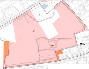 Działka na sprzedaż, Krosno Polanka ks. Jerzego Popiełuszki, 5 555 000 zł, 84 970 m2, 2555/2680/OGS