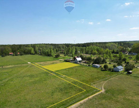 Działka na sprzedaż, Wejherowski Choczewo Sasino, 218 000 zł, 1000 m2, 394/5569/OGS