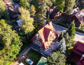 Dom na sprzedaż, Tatrzański Zakopane, 6 400 000 zł, 400 m2, 591/2680/ODS