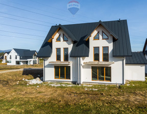 Dom na sprzedaż, Nowotarski Szaflary Zaskale Leśna, 890 000 zł, 187 m2, 812/2680/ODS