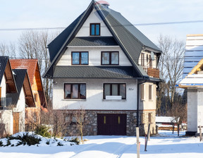 Dom na sprzedaż, Nowotarski Szaflary, 950 000 zł, 250 m2, 826/2680/ODS