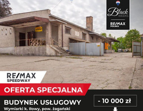 Dom na sprzedaż, Żagański Wymiarki Księcia Witolda, 290 000 zł, 362 m2, 86/9148/ODS