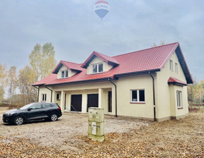 Dom na sprzedaż, Piaseczyński Prażmów Nowe Wągrodno, 780 000 zł, 292 m2, 319/3992/ODS