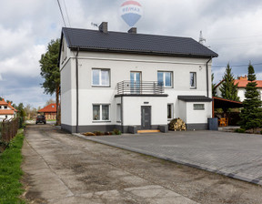 Dom na sprzedaż, Legionowski Wieliszew Michałów-Reginów Warszawska, 3 198 000 zł, 300 m2, 322/3992/ODS