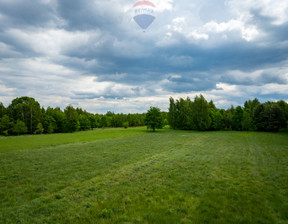 Działka na sprzedaż, Sochaczewski Sochaczew Nowe Mostki, 195 000 zł, 2156 m2, 160/7675/OGS