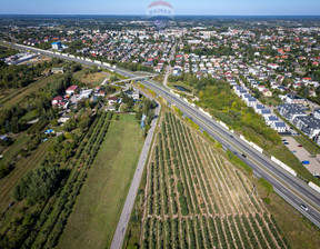 Działka na sprzedaż, Grójecki (pow.) Grójec (gm.) Grójec Lewiczyńska, 425 575 zł, 4995 m2, 171/7675/OGS