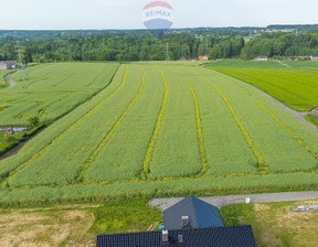 Działka na sprzedaż, Cieszyński Hażlach Kończyce Wielkie Miła, 121 000 zł, 1100 m2, 3202/2674/OGS