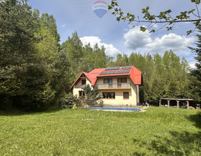 Dom na sprzedaż, Suski Zawoja, 990 000 zł, 310 m2, 873/2680/ODS