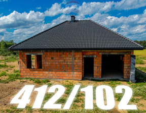 Dom na sprzedaż, Koszaliński Świeszyno Konikowo Projektantów, 399 000 zł, 152,5 m2, GDF21098