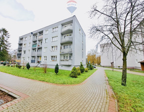 Mieszkanie na sprzedaż, Słupski Słupsk Redzikowo, 290 000 zł, 49 m2, 250/5569/OMS