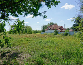 Budowlany na sprzedaż, Grodziski (pow.) Żabia Wola (gm.) Siestrzeń Kwiatowa, 290 000 zł, 1783 m2, 1650/2037/OGS