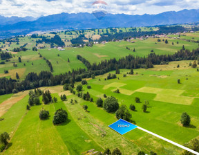 Działka na sprzedaż, Tatrzański Biały Dunajec Sierockie, 365 000 zł, 700 m2, 2431/2680/OGS