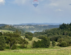 Budowlany na sprzedaż, Nowotarski Łapsze Niżne Falsztyn, 220 000 zł, 1226 m2, 2580/2680/OGS