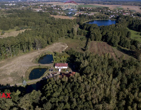 Działka na sprzedaż, Bydgoszcz Plątnowo Plątnowska, 7 500 000 zł, 37 469 m2, 313/5569/OGS