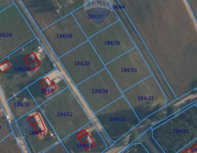 Budowlany na sprzedaż, Kartuski Żukowo Czaple, 420 000 zł, 1000 m2, 325/5569/OGS