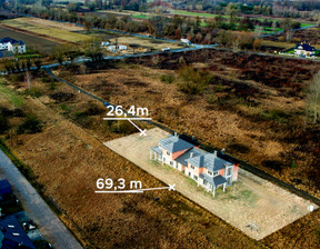 Dom na sprzedaż, Warszawski Zachodni Łomianki Kiełpin Chabrowa, 700 000 zł, 172 m2, 156/7675/ODS