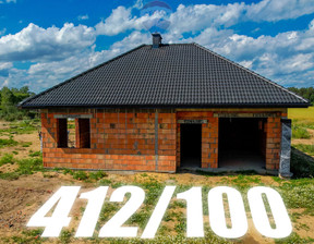 Dom na sprzedaż, Koszaliński Świeszyno Konikowo Projektantów, 399 000 zł, 152,5 m2, GDF21103