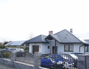 Dom na sprzedaż, Rzeszowski (pow.) Trzebownisko (gm.) Jasionka, 1 599 000 zł, 140 m2, 1043