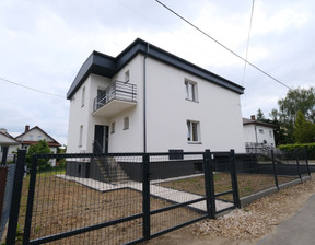 Mieszkanie na sprzedaż, Rzeszów Baranówka Broniewskiego, 639 000 zł, 136,82 m2, 929