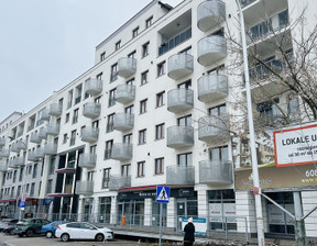 Mieszkanie do wynajęcia, Warszawa Włochy Pola Karolińskie, 3500 zł, 52 m2, 583/3775/OMW