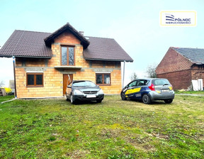 Dom na sprzedaż, Bolesławiecki Gromadka Krzyżowa, 449 000 zł, 115 m2, 42207/3877/ODS