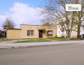 Lokal na sprzedaż, Polkowicki Chocianów Wesoła, 249 000 zł, 55 m2, 1543/3877/OOS