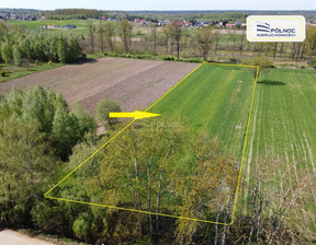 Rolny na sprzedaż, Bolesławiecki Bolesławiec Bożejowice, 280 000 zł, 4000 m2, 44507/3877/OGS