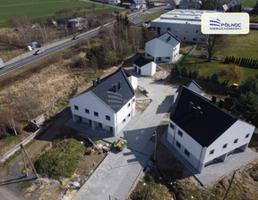Dom na sprzedaż, Bolesławiecki Bolesławiec, 629 000 zł, 115,29 m2, 38901/3877/ODS