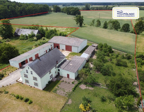 Dom na sprzedaż, Bolesławiecki Bolesławiec Golnice, 1 550 000 zł, 400 m2, 31253/3877/ODS