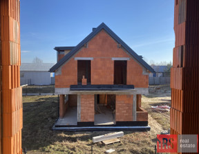 Dom na sprzedaż, Nowodworski Czosnów Izabelin-Dziekanówek, 1 260 000 zł, 160 m2, RS-DS-344491