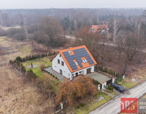 Dom na sprzedaż, Piaseczyński Prażmów, 1 190 000 zł, 155,84 m2, RS-DS-670896