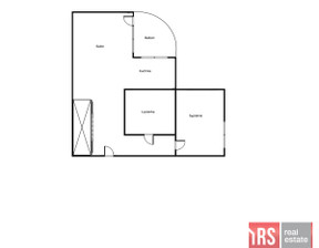 Mieszkanie na sprzedaż, Warszawa Praga-Południe Praga-Południe Saska Kępa Libijska, 899 000 zł, 52 m2, RS-MS-469926