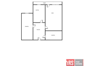 Mieszkanie na sprzedaż, Warszawa Praga-Południe Warszawa Praga-Południe Igańska, 646 000 zł, 50,5 m2, RS-MS-341697