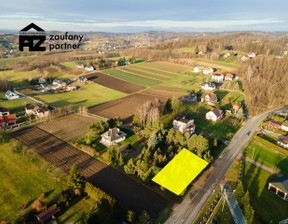 Działka na sprzedaż, Wielicki Biskupice Sławkowice, 200 000 zł, 1000 m2, 2311