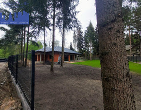 Dom na sprzedaż, Piaseczyński Konstancin-Jeziorna Borowina, 2 100 000 zł, 210,79 m2, WN133762