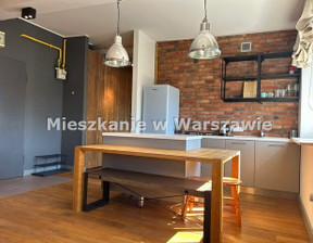 Mieszkanie do wynajęcia, Warszawa M. Warszawa Żoliborz, 3500 zł, 43 m2, MWM-MW-137