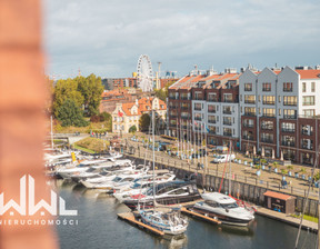 Mieszkanie na sprzedaż, Gdańsk Śródmieście Chmielna, 1 435 200 zł, 41 m2, 806112