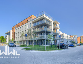 Mieszkanie na sprzedaż, Łódź Łódź-Polesie Zdrowie Srebrzyńska, 1 290 000 zł, 99 m2, 459954