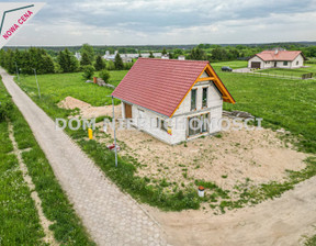 Dom na sprzedaż, Olsztyński Stawiguda Gryźliny Grzybowa, 529 000 zł, 188,4 m2, DOM-DS-8853