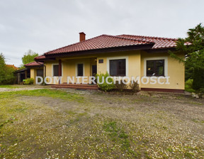 Dom na sprzedaż, Olsztyński Gietrzwałd Sząbruk Liliowa, 1 290 000 zł, 239 m2, DOM-DS-9125