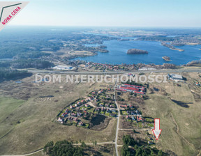 Budowlany na sprzedaż, Olsztyn M. Olsztyn, 169 000 zł, 766 m2, DOM-GS-9129