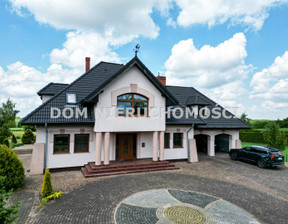 Dom na sprzedaż, Ostródzki Ostróda, 1 995 000 zł, 345 m2, DOM-DS-8807