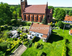 Dom na sprzedaż, Olsztyński Dywity Brąswałd, 279 000 zł, 70,1 m2, DOM-DS-9138