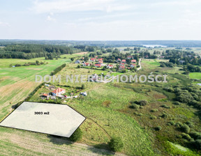 Działka na sprzedaż, Olsztyński Purda, 179 000 zł, 3003 m2, DOM-GS-9370